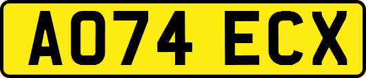 AO74ECX