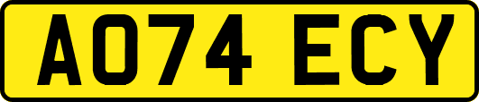 AO74ECY