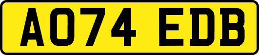AO74EDB