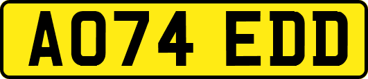 AO74EDD