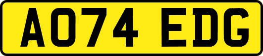 AO74EDG