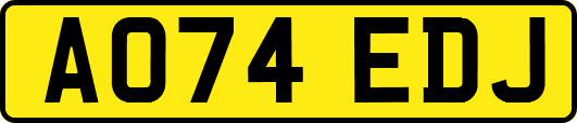 AO74EDJ