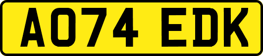 AO74EDK
