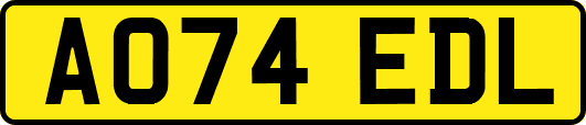 AO74EDL