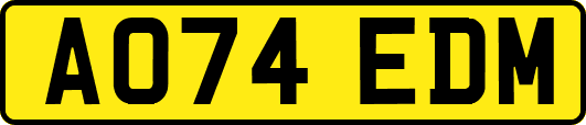 AO74EDM