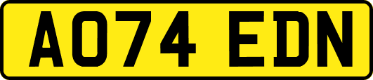 AO74EDN