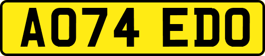 AO74EDO