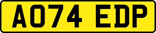 AO74EDP