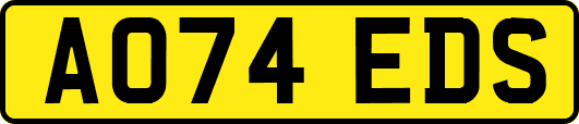 AO74EDS