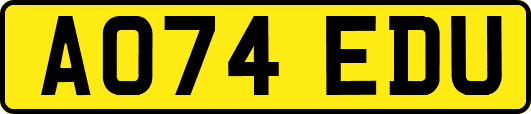 AO74EDU