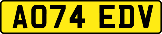 AO74EDV