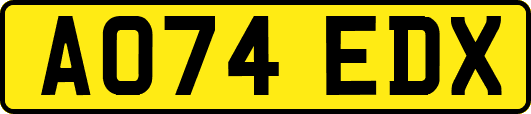 AO74EDX