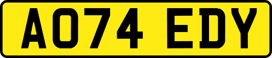 AO74EDY