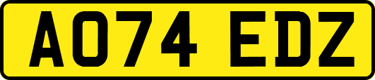 AO74EDZ