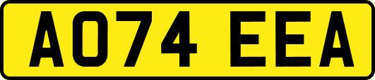 AO74EEA