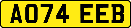 AO74EEB