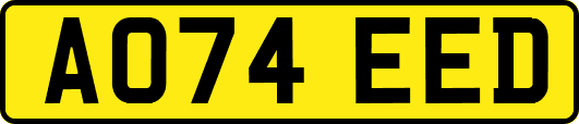 AO74EED