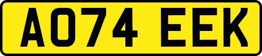 AO74EEK