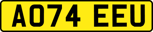 AO74EEU