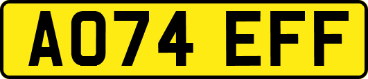 AO74EFF
