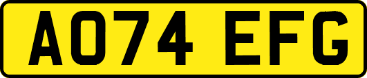 AO74EFG