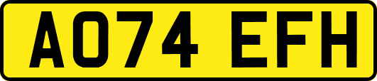 AO74EFH