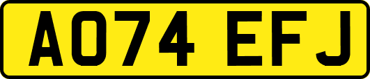 AO74EFJ