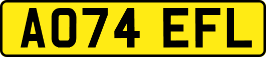 AO74EFL