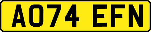 AO74EFN