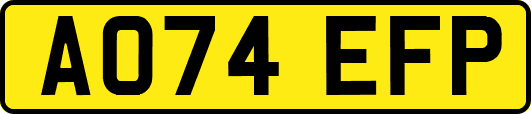 AO74EFP