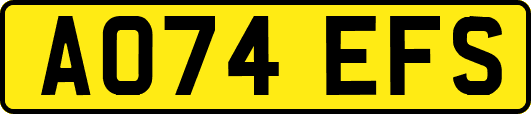 AO74EFS