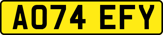 AO74EFY