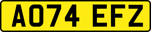 AO74EFZ