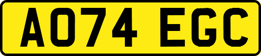 AO74EGC