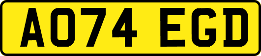 AO74EGD