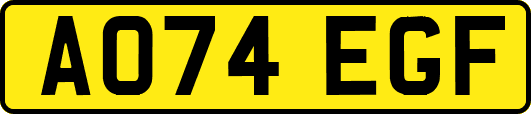 AO74EGF