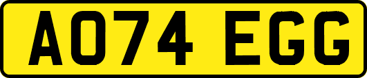 AO74EGG