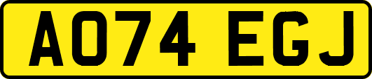 AO74EGJ