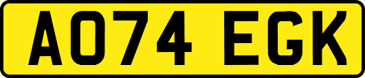 AO74EGK