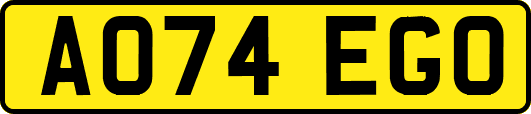 AO74EGO