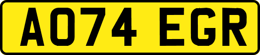 AO74EGR