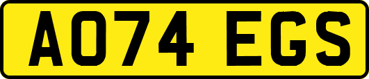 AO74EGS