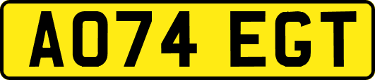 AO74EGT