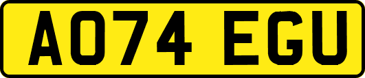 AO74EGU