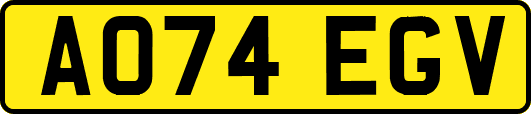 AO74EGV