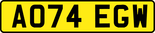 AO74EGW