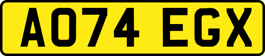AO74EGX