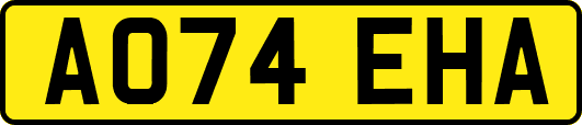 AO74EHA