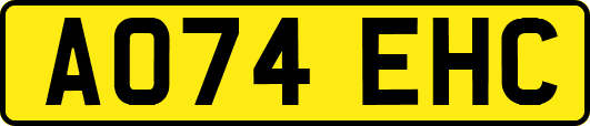 AO74EHC