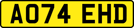AO74EHD